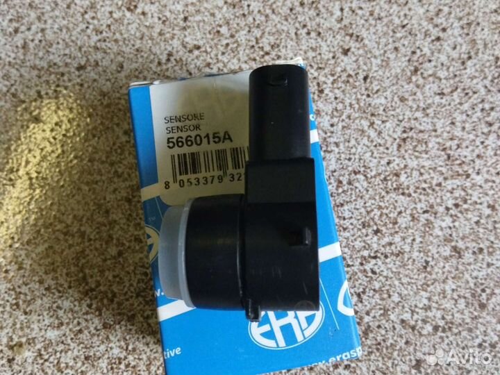 Датчик парковки Опель zafira