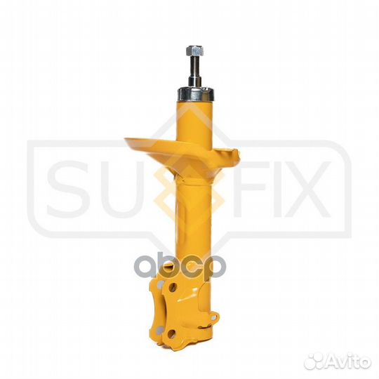 Стойка амортизаторная перед прав/лев SU-170