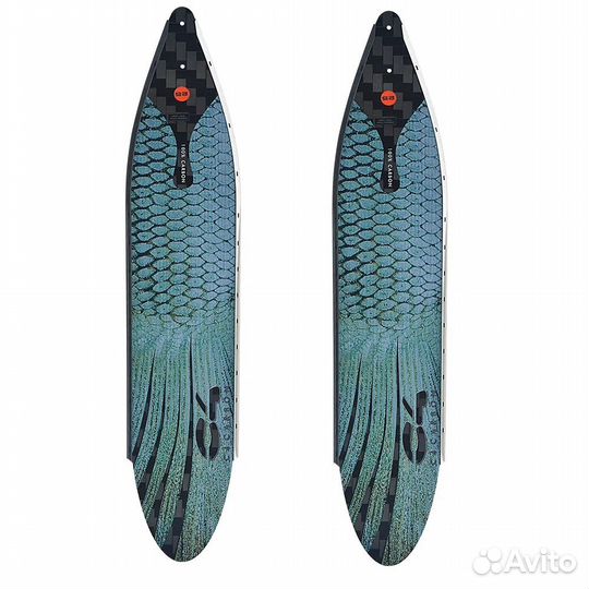 Лопасти для ласт C4 L-1090 Betta 200