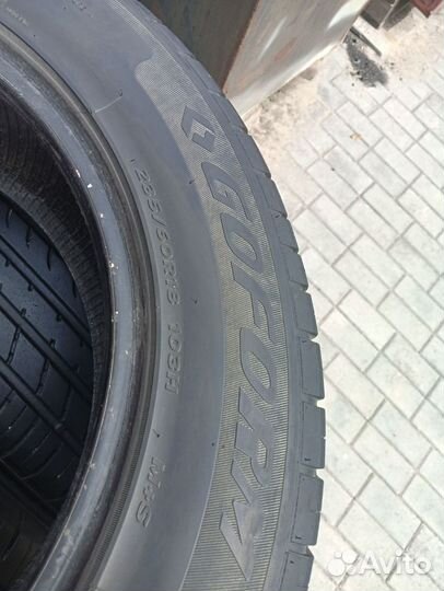 Goform GH-18 235/60 R18