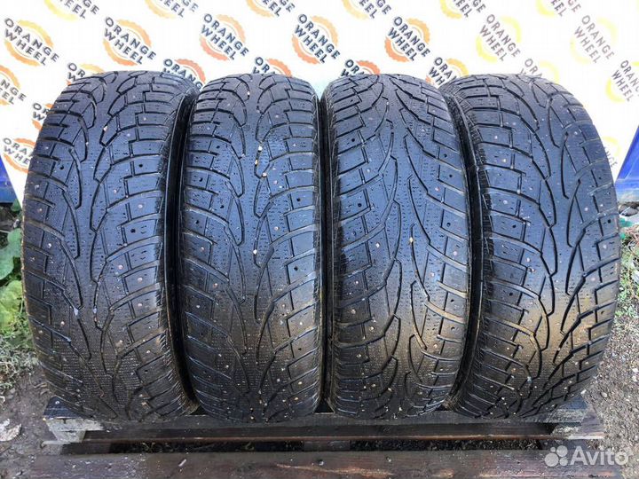 Nankang Snow SV-2 205/65 R15