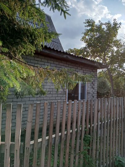 Дача 36 м² на участке 10 сот.