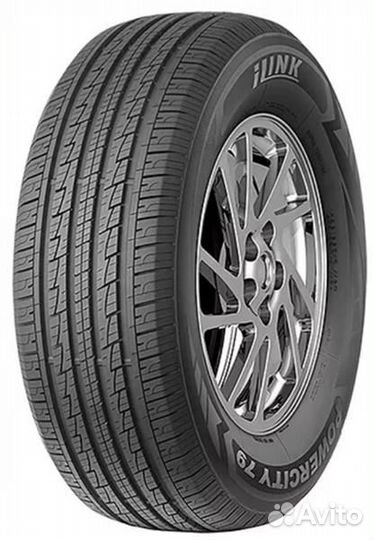 iLink PowerCity 79 225/60 R17 99H