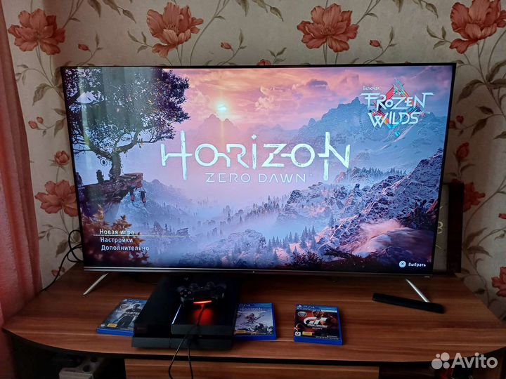 Sony playstation 4 PS4
