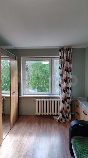 1-к. квартира, 36 м², 5/5 эт.