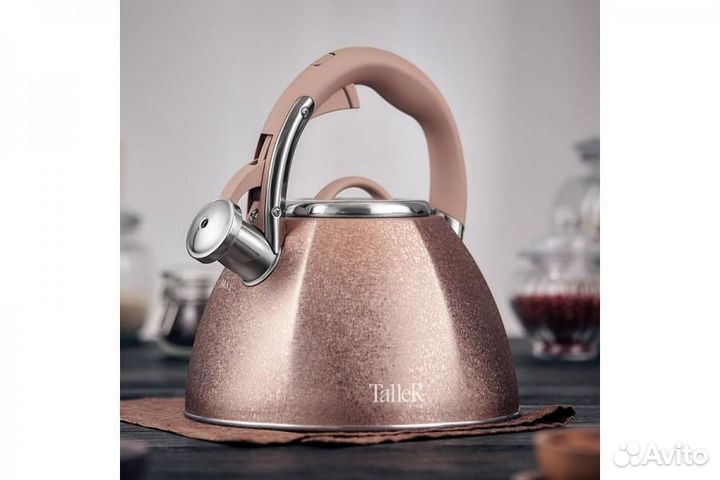 Чайник TalleR TR-11354 3,0л