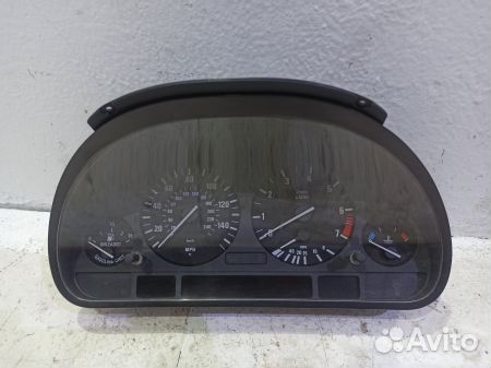 Панель приборов 62106942206 бмв