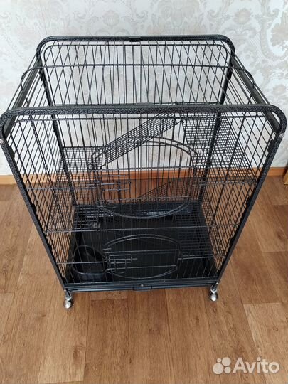 Клетка для грызунов