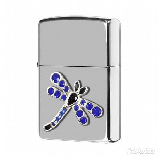 Зажигалка zippo