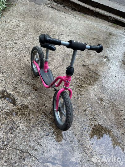 Беговел puky lr m