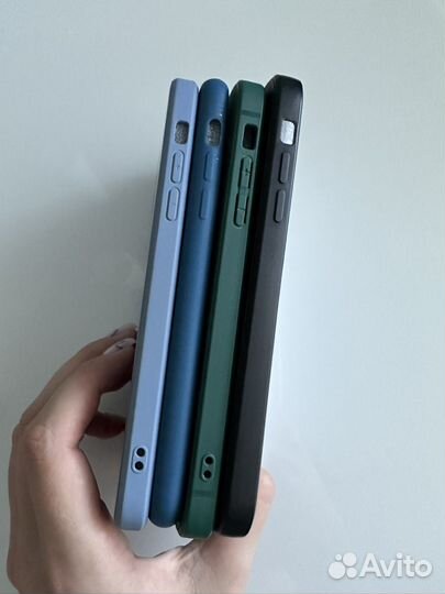 Чехол на iPhone 11 pro max