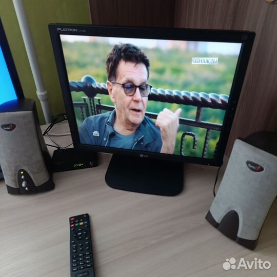 Телевизор Acer