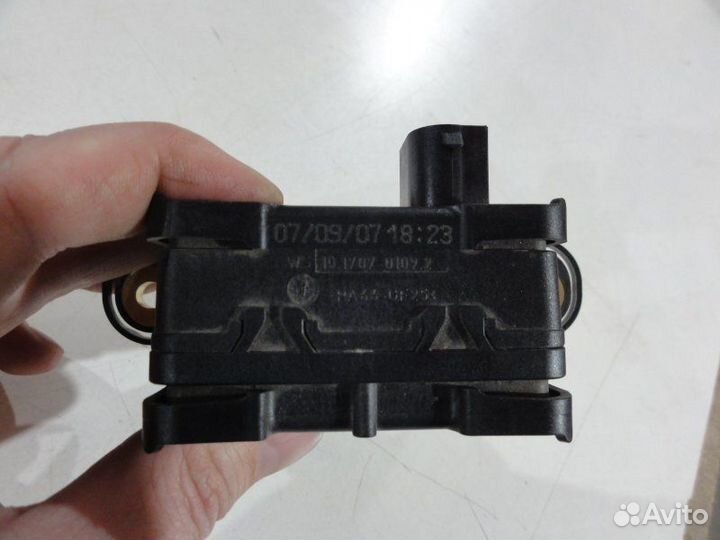 Датчик ускорения Chevrolet Captiva 1 10HM V6 2008