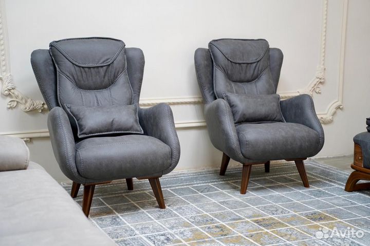 Мягкая мебель