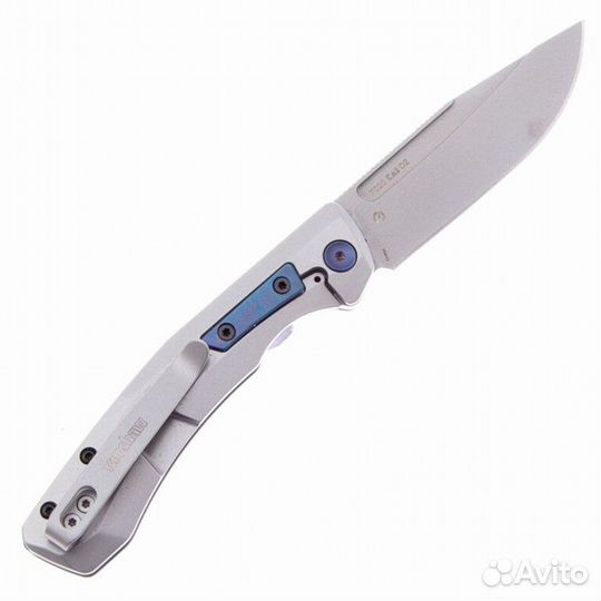 Нож складной Kershaw Highball XL 7020, 84 мм, стал