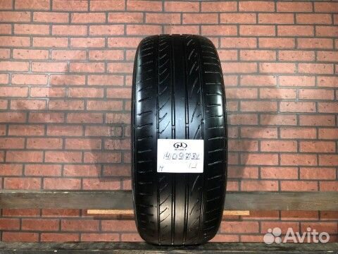 Hankook Ventus ME01 K114 215/55 R17 94V