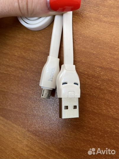 Шнур micro usb