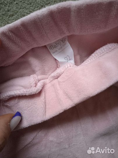 Вещи на девочку 86-98