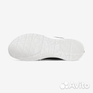 Обувь для ходьбы City Sneaker Men - PW 100 серый n