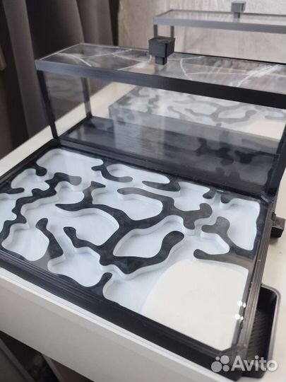 Муравьиная ферма новая