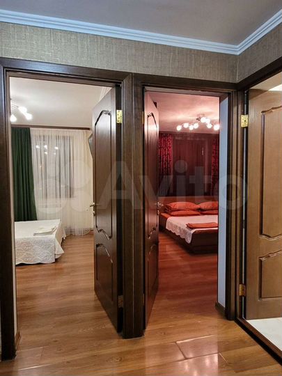 3-к. квартира, 45 м², 2/2 эт.