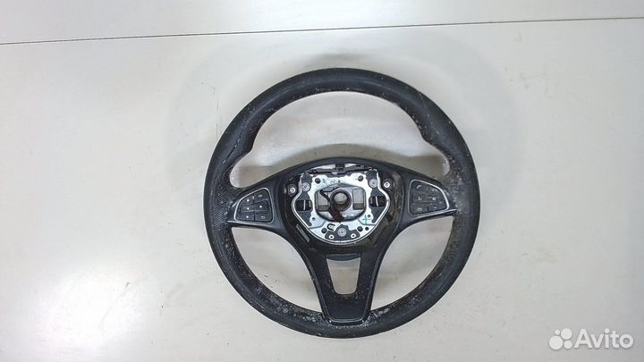 Руль Mercedes Vito W447 2014, 2017