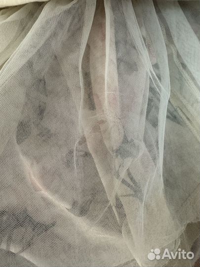 Monnalisa юбка 9 лет