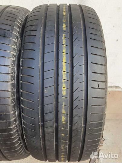 Bridgestone Alenza 001 285/45 R22 110H