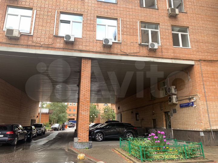 Офис 144 кв.м