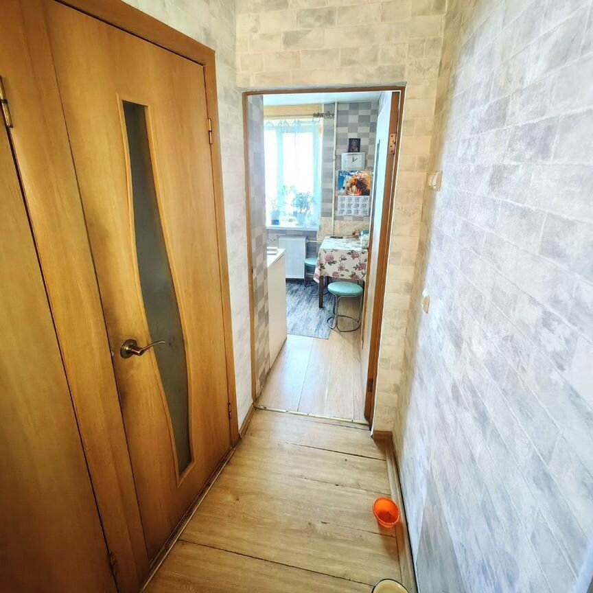 Квартира 3-комн. 55 м² в пос. Федотово — фото 2