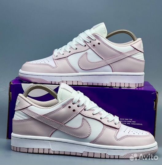 Кроссовки Nike Dunk SB