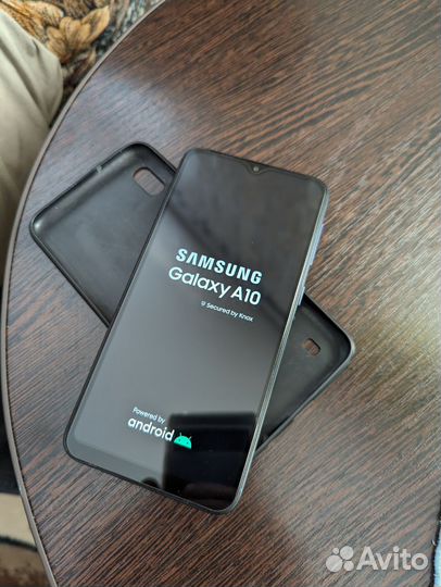Samsung Galaxy A10, 4/32 ГБ