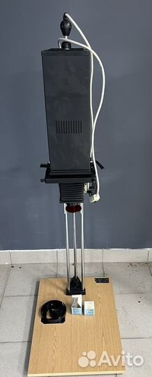 Фотоувеличитель крокус colour 4SL