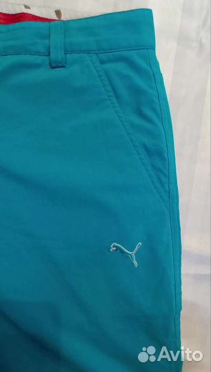 Шорты Puma
