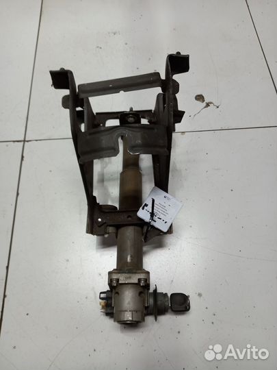 Daewoo Nexia (N100) l колонка рулевая