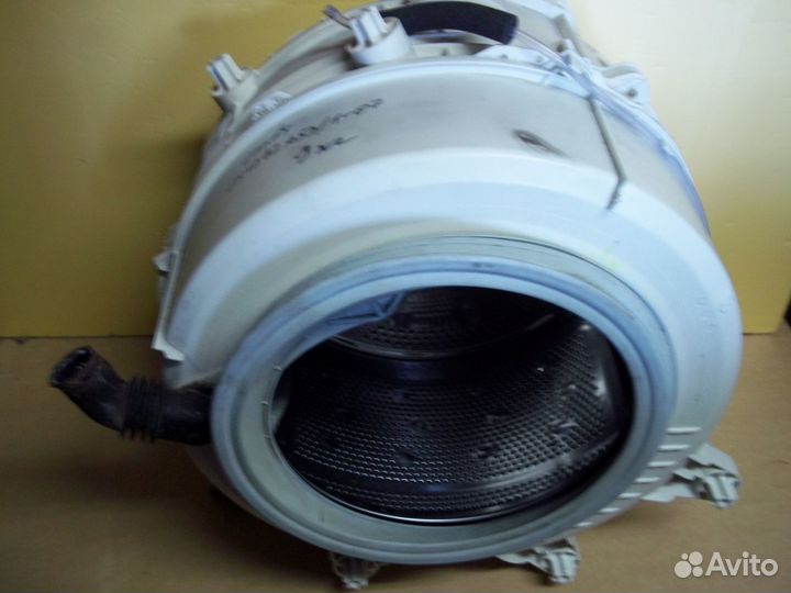 Баки, барабаны от стиральной машины