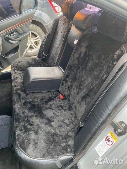 Накидки/чехлы на сиденья