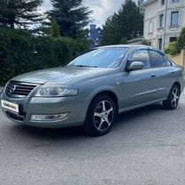 Nissan Almera Classic 1.6 AT, 2006, 258 000 км, с пробегом, цена 730 000 руб.