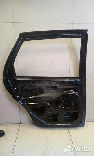 Дверь задняя левая LADA Granta, LADA Kalina