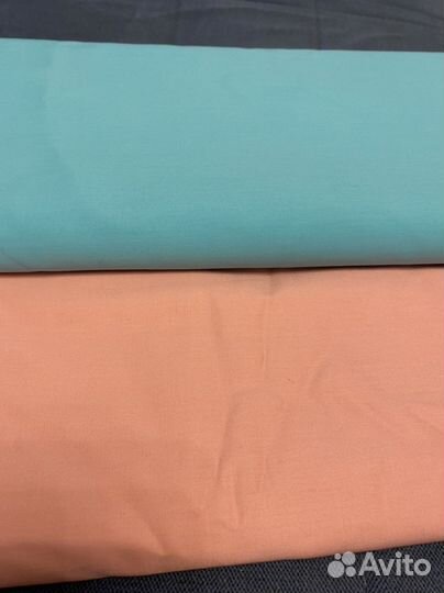 Ткань Поплин