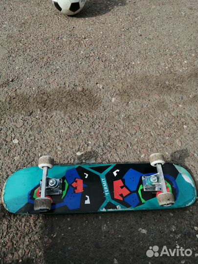 Продаю скейтборд