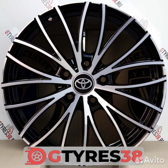 NEO 771 7x17 ch 67,1 PCD 5x114,3 ET 41 BD