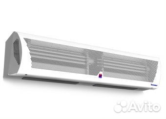 Воздушная завеса Тепломаш 400 Комфорт кэв-П4111A