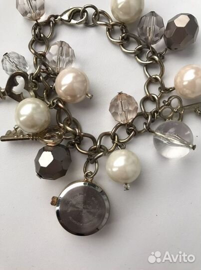 Часы-браслет женские Decade