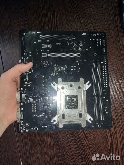 ASRock 760GM-HDV
