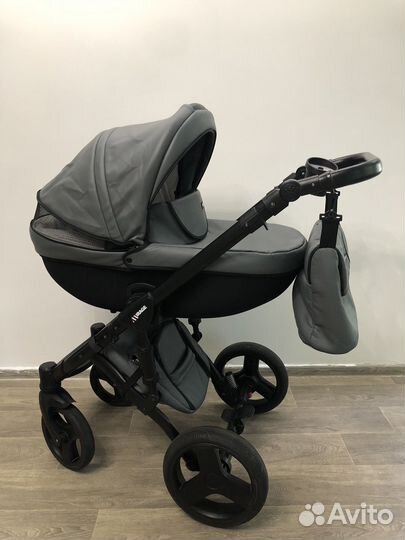 Коляска 3 в 1 verdi mirage