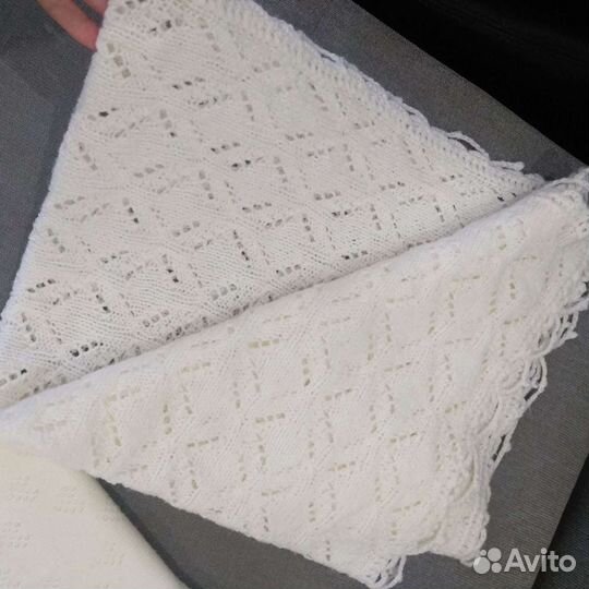 Пледы для малыша