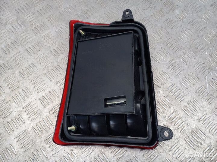 Фонарь задний Лада 21213 (Нива)