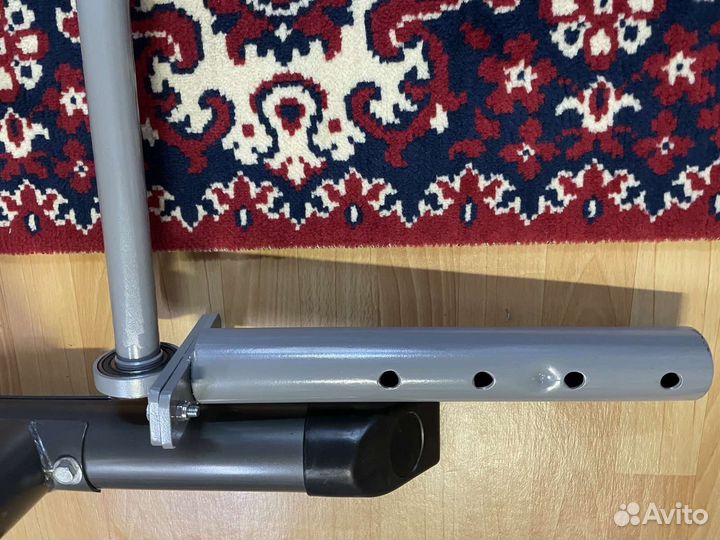 Тренажер для предплечий