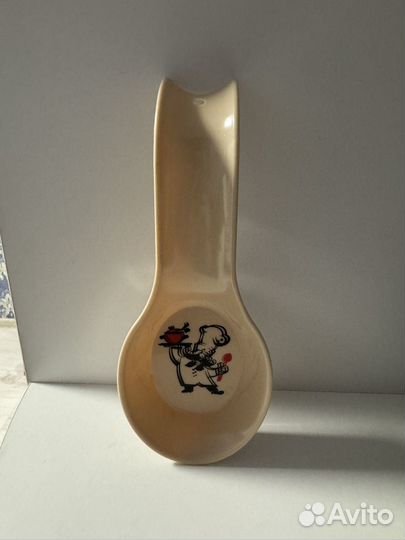 Лопатка кухонная